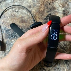FITBIT INSPIRE 2